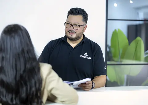 Beratung und Planung Fußbodenheizung