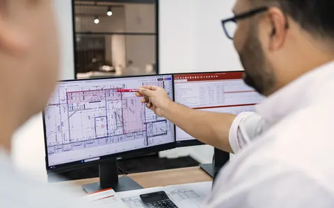 Beraten und Planen mit Expertenwissen