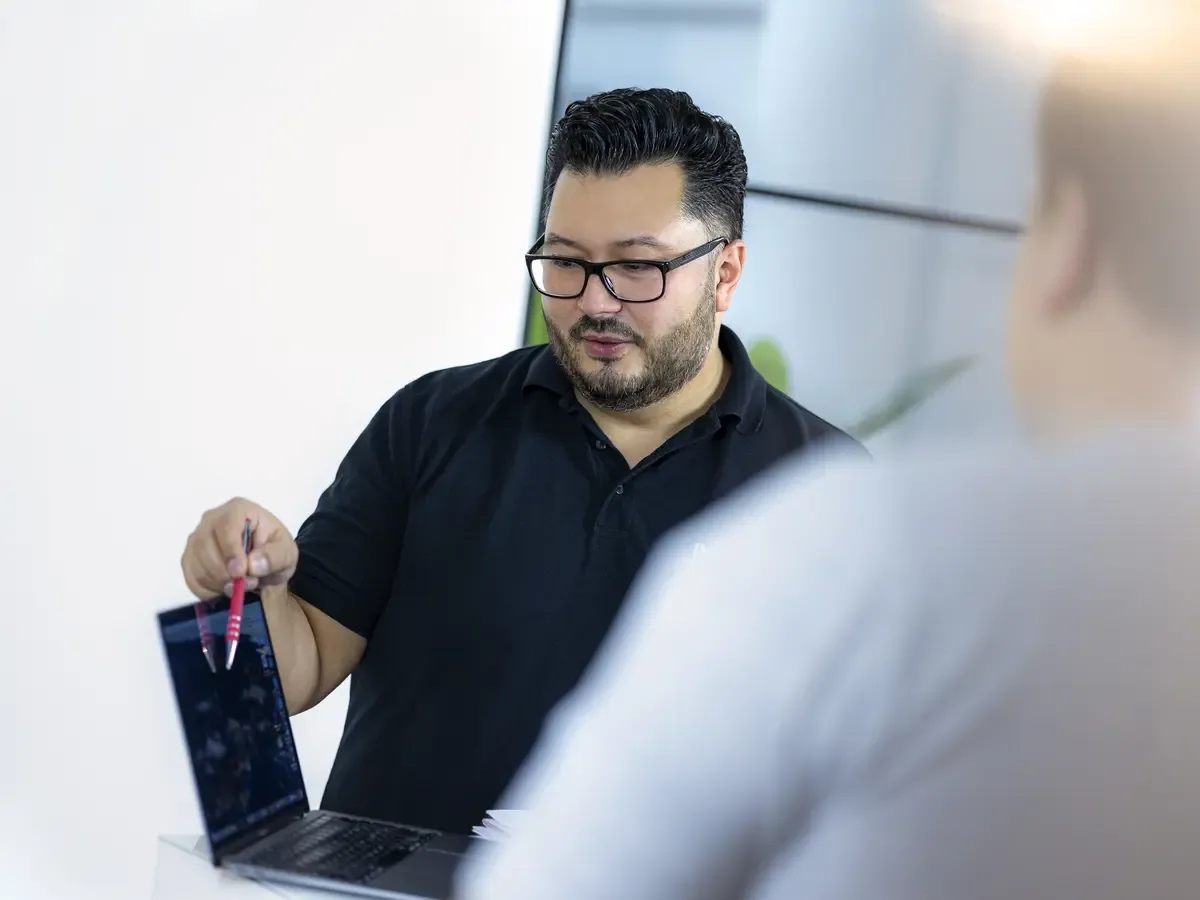 INNOTECH Beratung – Komplettservice Dämmung