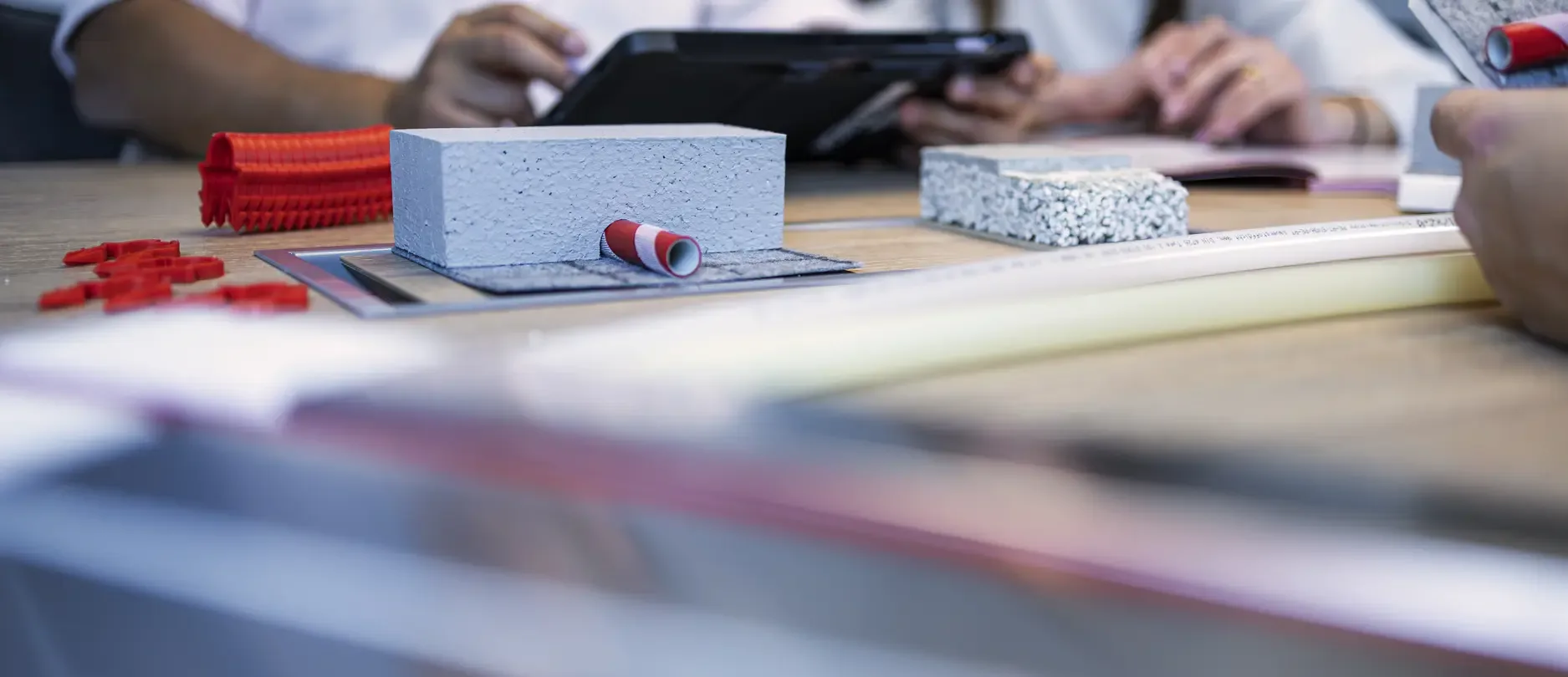 INNOTECH Beratung und Planung – Renovierungssysteme