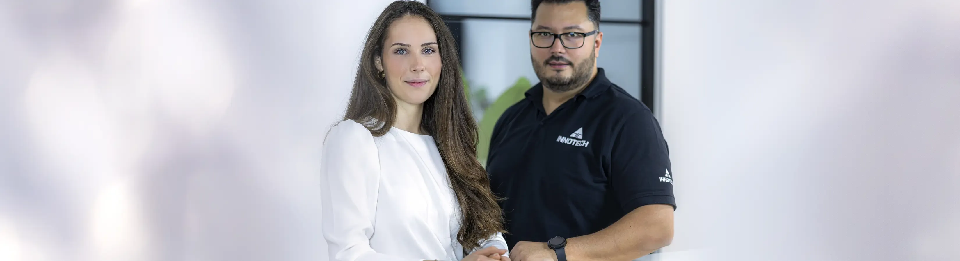 INNOTECH Service Team