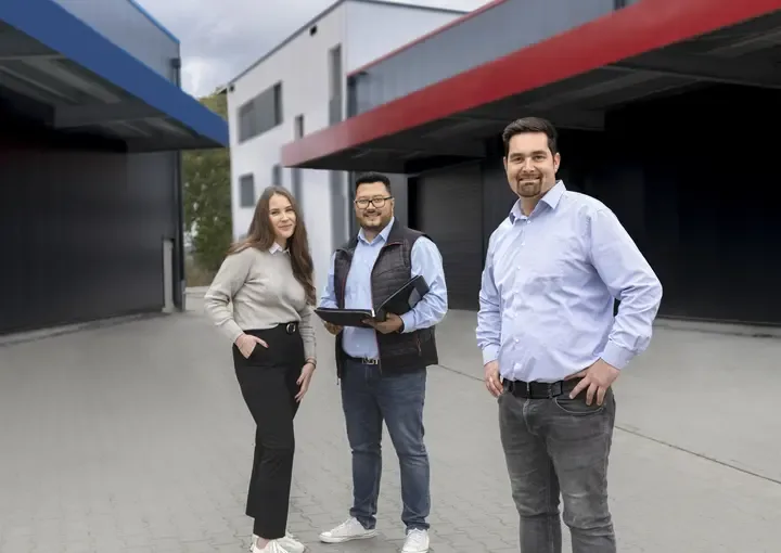 INNOTECH Meisterbetrieb