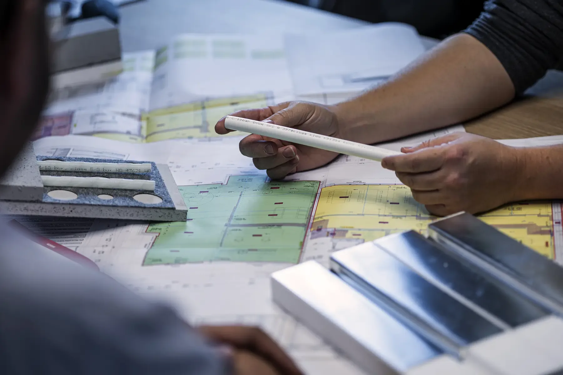 INNOTECH Planung
