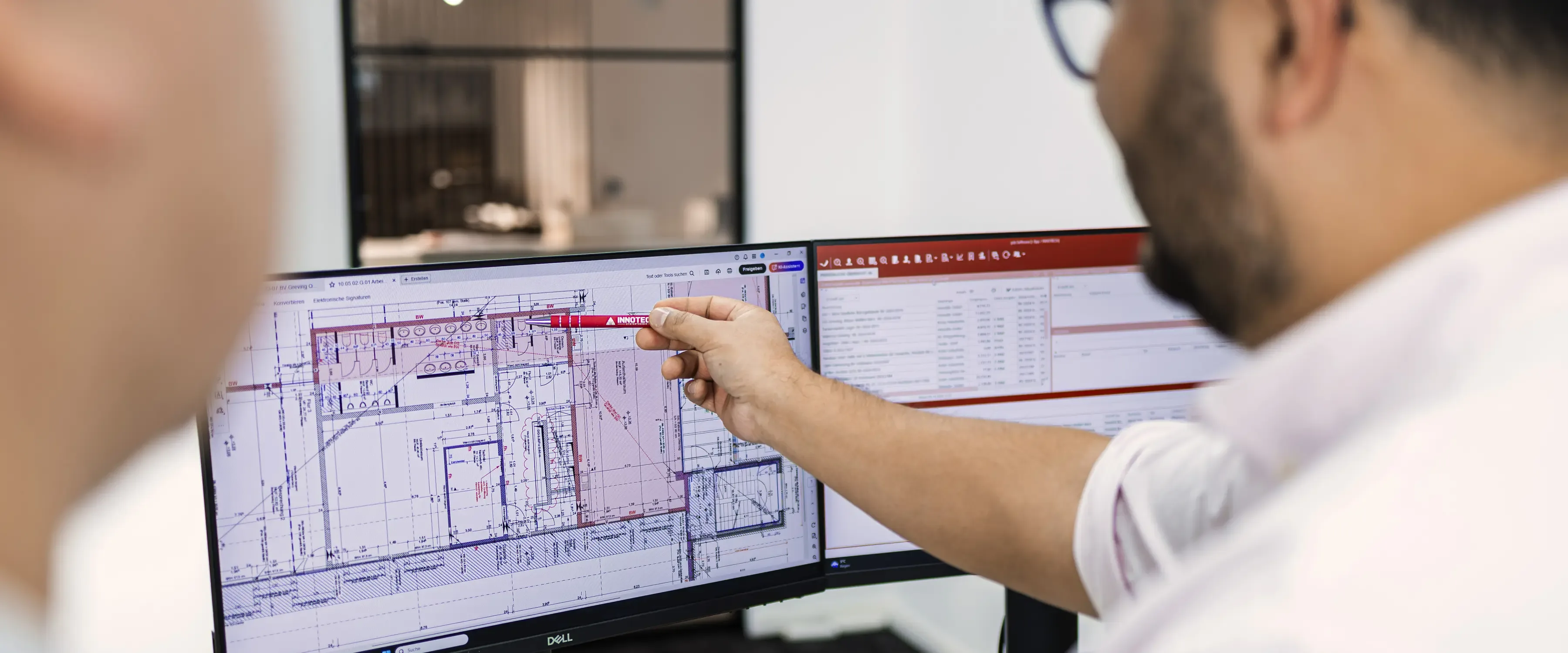 INNOTECH Beratung und Planung – Sonderlösungen