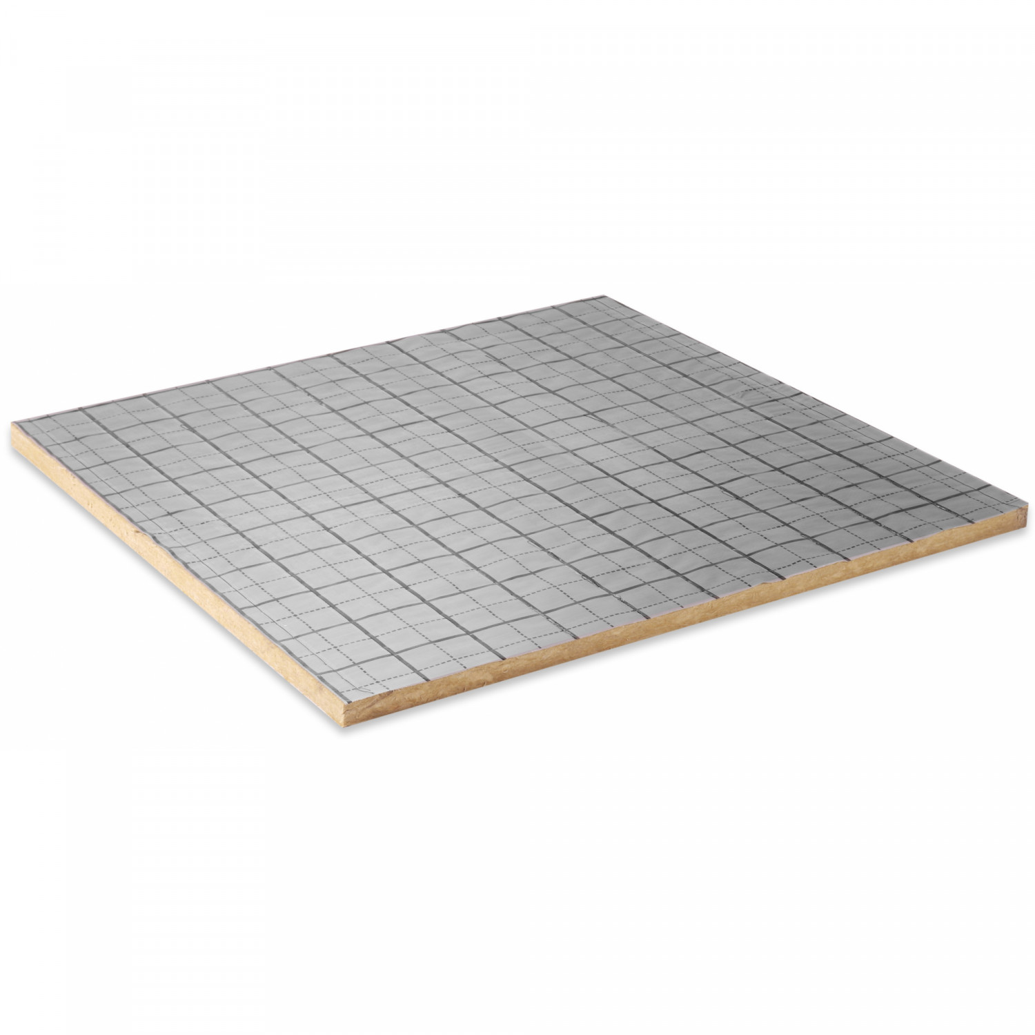 IT Tacker-Mineralwollplatte PLUS 035 30-3 1.000 x 1.000 mm R=0,85, 40 m²/VPE