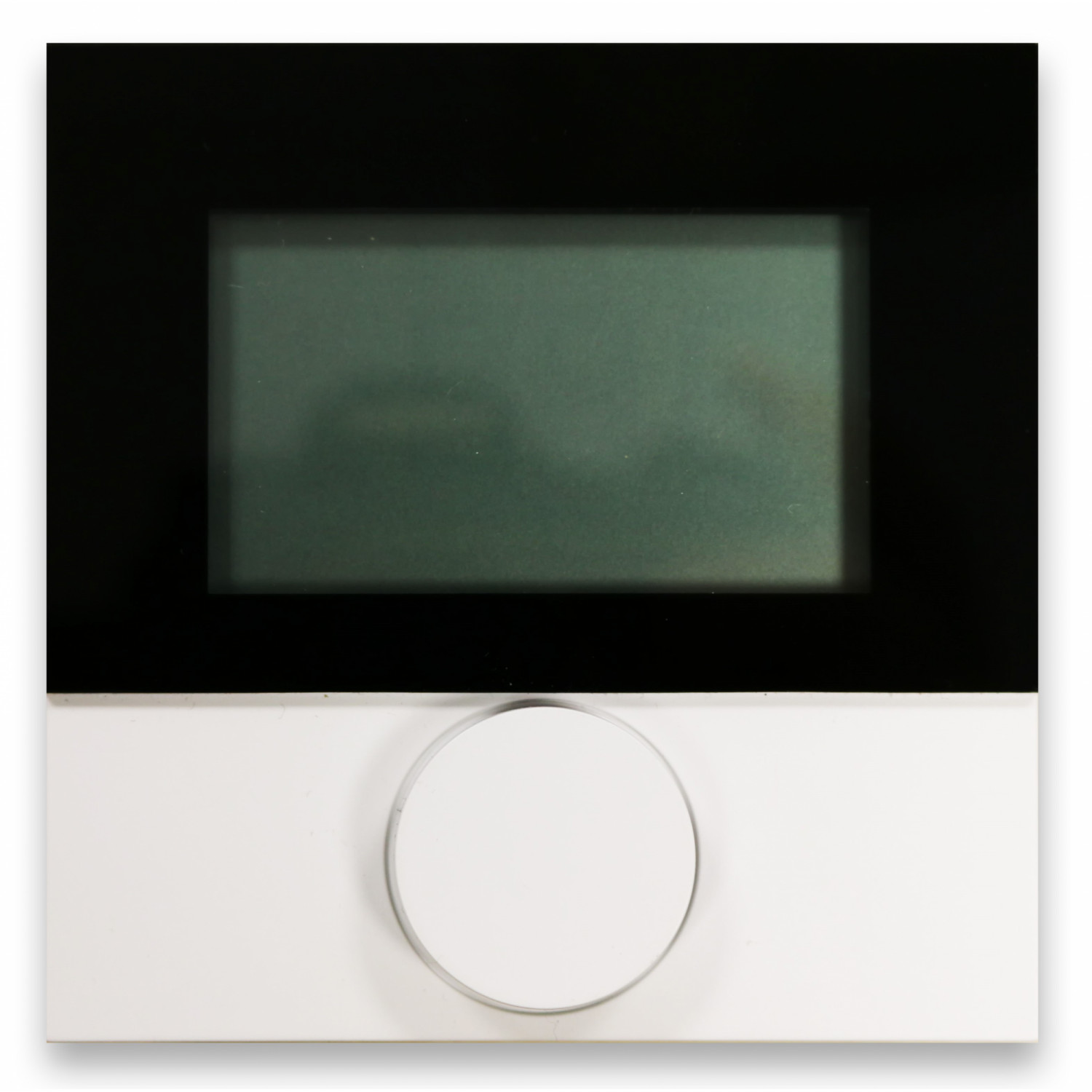 IT Raumbediengerät Funk LCD mit Fernfühler Heizen/Kühlen, 5-30 °C