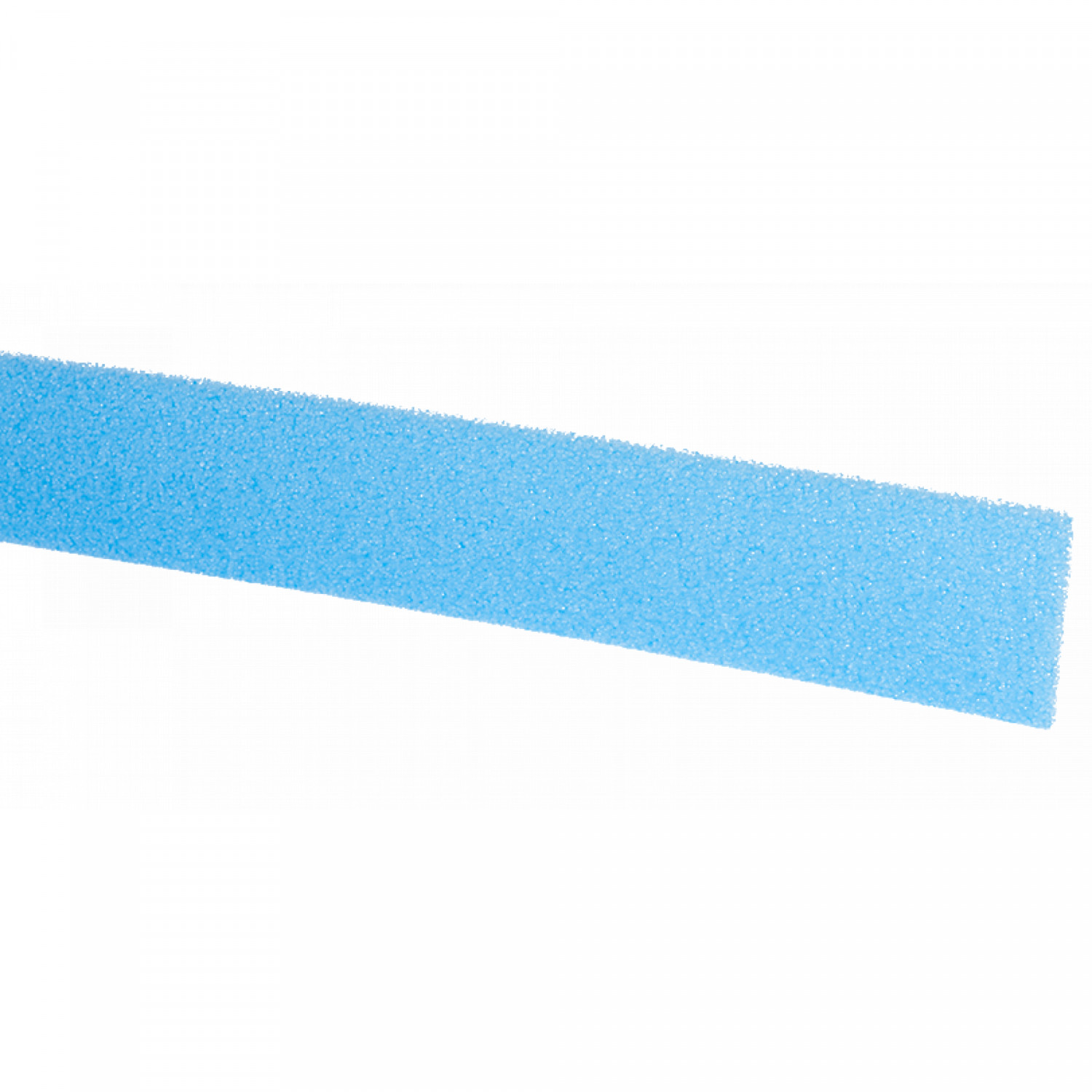IT PE-Dehnstreifen 8/100 blau, 2 m, 50 m/VPE